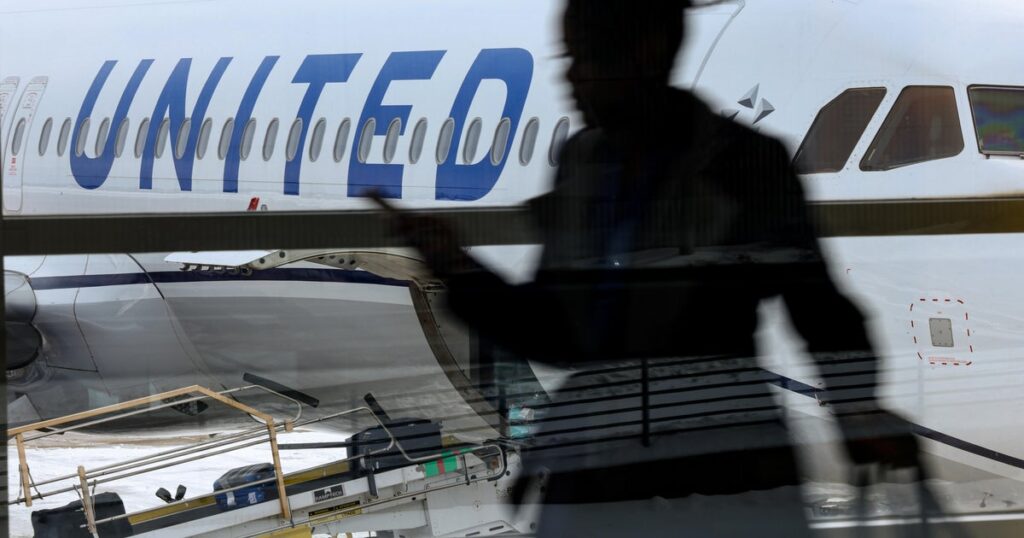 United Airlines is set to upgrade its reservation system. Here’s what that means for travelers.