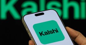 Kalshi fines and suspends MrBeast employee for insider trading