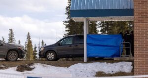 Online activity of Canada school shooter shows a fascination with mass violence and violent content, expert says