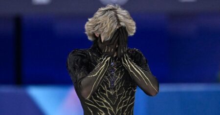 Ilia Malinin hints at “inevitable crash” amid Olympic pressure and online hate