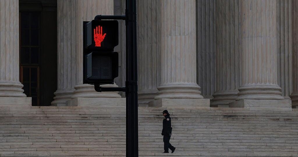 Why the Supreme Court struck down Trump’s most sweeping tariffs