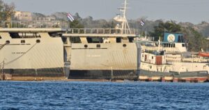 Man killed on speedboat off Cuba lived in U.S. for 20 years and had “obsessive” quest for Cuba’s freedom, brother says