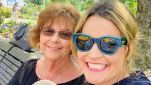 Savannah Guthrie announces $1M reward for recovery of mom Nancy Guthrie