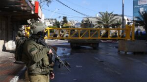 Israeli reservist and civilian accused of illegally using classified intel to make bets on IDF military operations