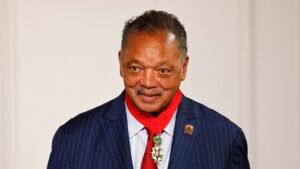 A timeline of Rev. Jesse Jackson’s health issues, illnesses before his death