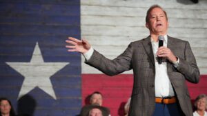 Texas court to hear appeal in case of midwife accused of violating state abortion ban