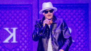 Kid Rock to headline TPUSA counterprogrammed Super Bowl halftime show