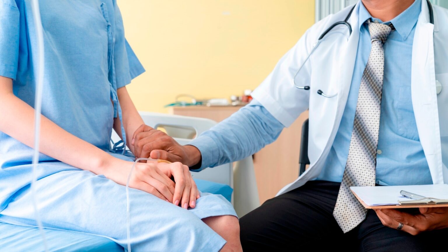 Why are so many younger Americans getting and dying of colorectal cancer?