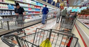 These 3 charts highlight the affordability issues Americans worry about most