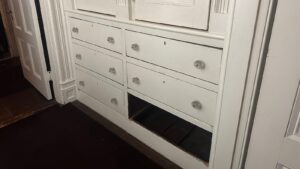 How a 200-year-old Underground Railroad stop was just discovered in New York City