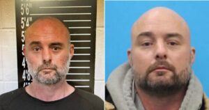 2 Missouri deputies killed, 2 wounded as driver opens fire during traffic stop; suspect dies after manhunt