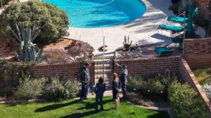 Nancy Guthrie latest: FBI reducing personnel in Tucson, relocating command post to Phoenix