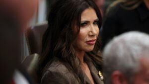 Former officials say DHS tactics undermine public trust after series of contradictory statements