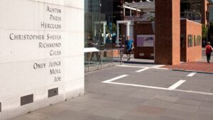 Judge orders Trump administration to restore slavery exhibit at President’s House Site