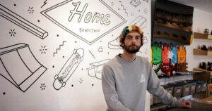 When health insurance costs more than the mortgage