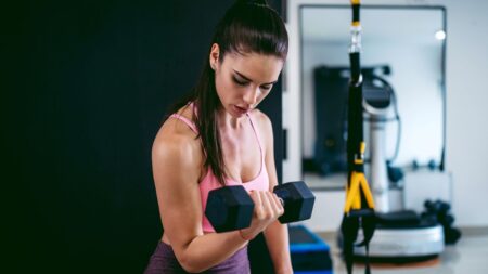 Premium gyms group Third Space limbers up for £700m sale