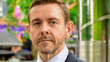 ‘The pay is painfully low’: Criminal barrister on salaries and why no one is being honest about the justice system