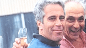 Ex-Victoria’s Secret mogul says Jeffrey Epstein ‘stole vast sums from our family’