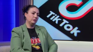 Former TikTok employee accuses company of bullying, harassment and union busting