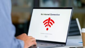 Money problem: The broadband compensation rule that means reader is owed £2,000