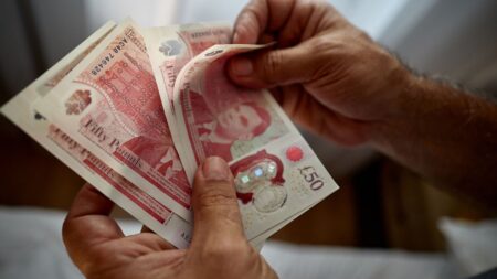 Bank boss pay surges after bumper profits at Lloyds, Barclays and NatWest