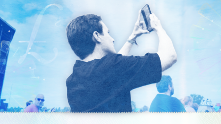 How do music influencers make money? | New Money