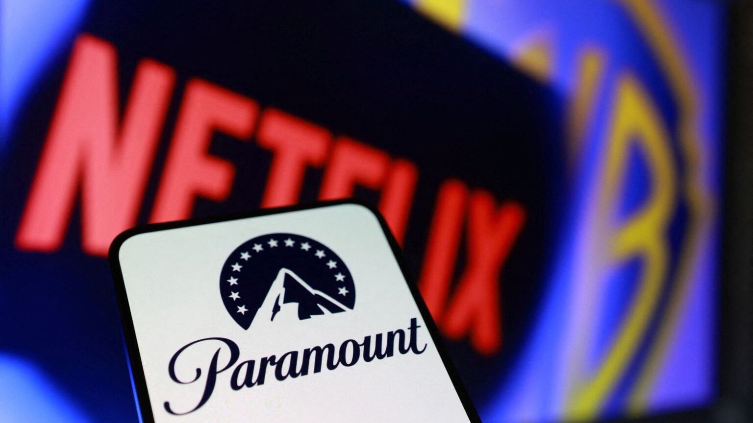 Netflix withdraws Warner Bros bid as Paramount offer declared ‘superior’