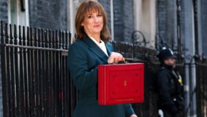 When is Rachel Reeves’ spring statement and what will be in it?