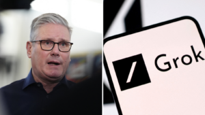 Tech firms must take down abusive images in 48 hours – or face being blocked from UK