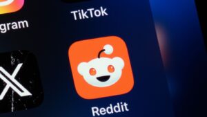 Reddit fined more than £14m over children’s privacy failures
