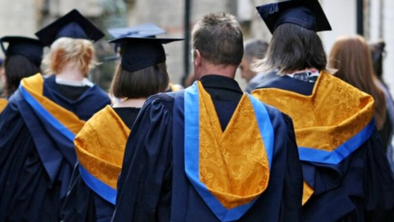 Interest rate to be capped on some student loans