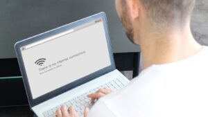 Why your Wi-Fi might be slower this week – and what you can do about it