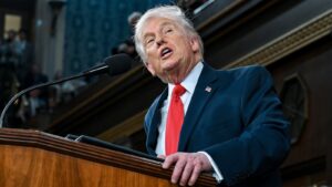 What Trump got right and wrong about drug pricing during State of the Union