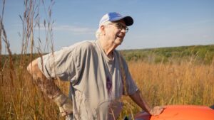 A 600-acre AI data center could cost some Wisconsin residents their land