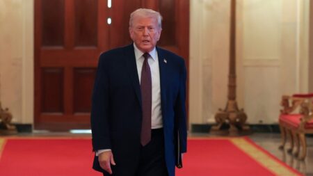 Some policy experts struggle to make sense of new Trump health plan