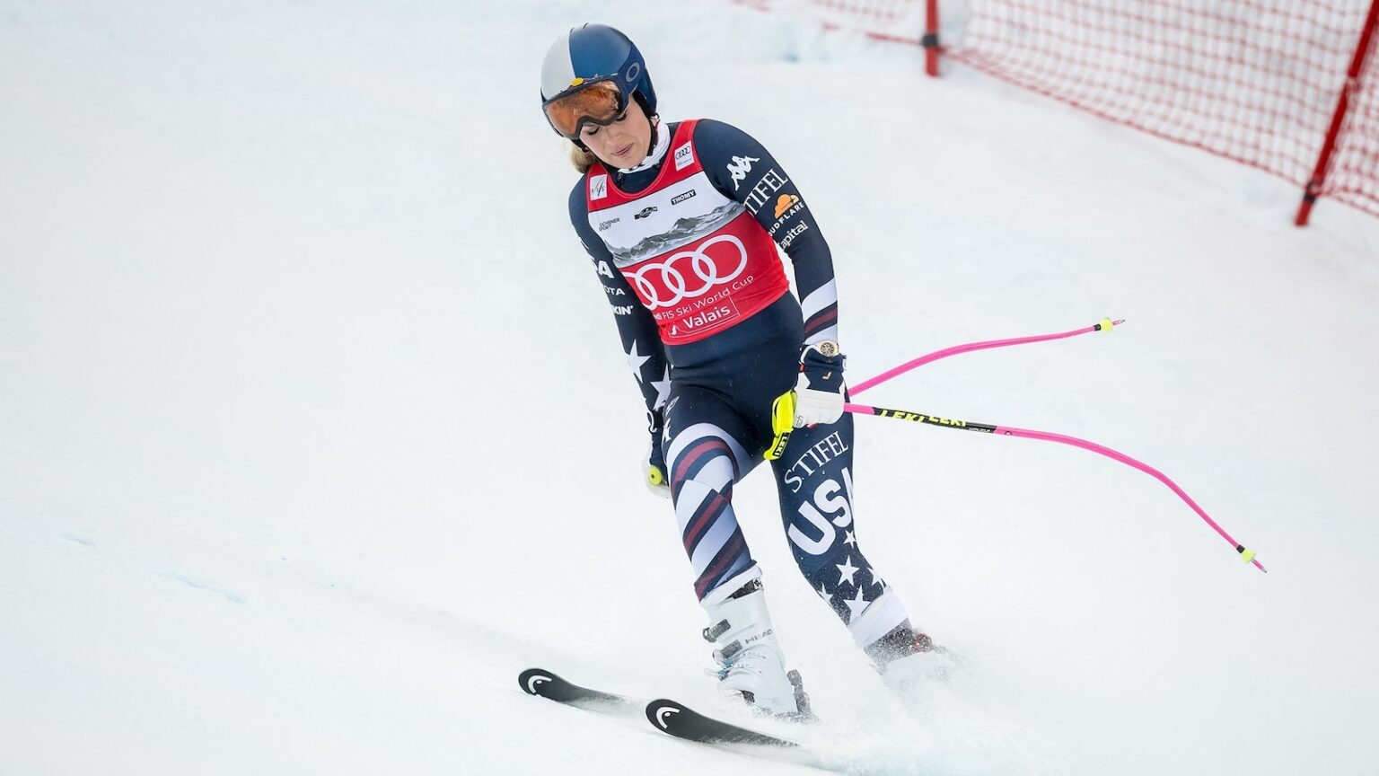 Lindsey Vonn to compete at 2026 Winter Olympics despite torn ACL: ‘I’m gonna do it, end of story’