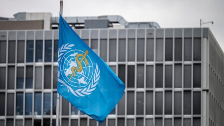 US officially exits World Health Organization, accusing agency of straying ‘from its core mission’