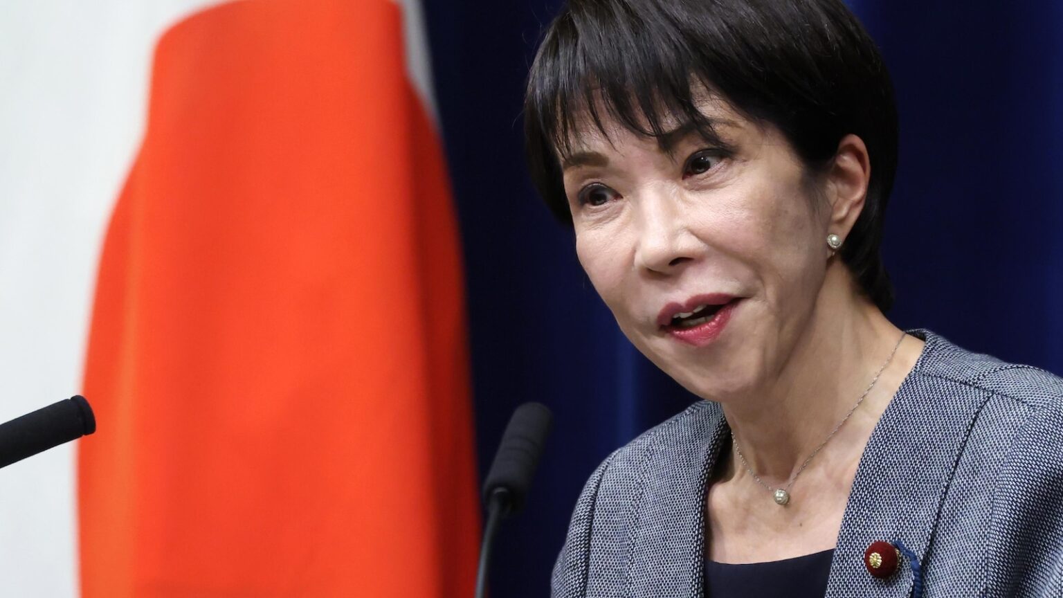 A charismatic straight talker, Japan’s Takaichi is poised to expand her power in Sunday’s vote