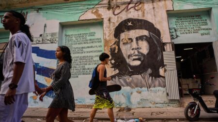 Cuba’s health care system pushed to brink by US fuel blockade, minister says