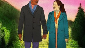 Relationship experts and couples say romance doesn’t need grand gestures to thrive