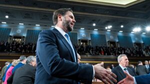 Vance says administration is pausing some Medicaid funding to Minnesota because of fraud concerns