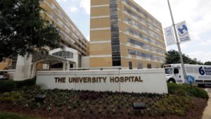 Mississippi hospital system closes all clinics after ransomware attack