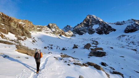 Austrian court convicts man whose girlfriend died as they climbed mountain