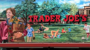 Trader Joe’s chicken fried rice products recalled because they may contain glass