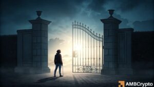 TRX at $0.32 – Why volume trends suggest a new price breakout is difficult now