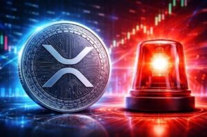 Alarm Bells May Be Ringing for XRP! Here Are the Critical Data and Levels!