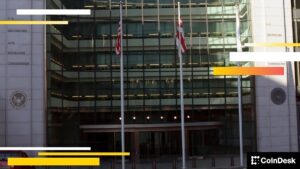 SEC drops lawsuit against BitClout’s Nader Al-Naji