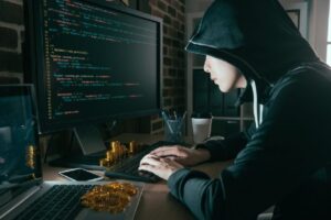 Beware: A Cryptocurrency Platform Has Been Hacked, and the Price of an Altcoin Has Plummeted