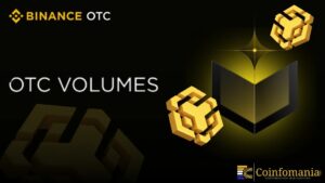 Binance OTC Volume Jumps to 25% of 2025 in Early 2026
