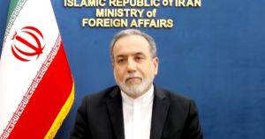 Transcript: Iranian Foreign Minister Abbas Araghchi on “Face the Nation with Margaret Brennan,” March 15, 2026